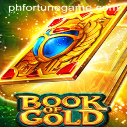The Mystique of BookofGold: Unveiling the Secrets of PHFortune