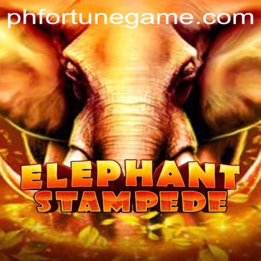 Dive into the Exciting World of ElephantStampede: A Thrilling Adventure Awaits
