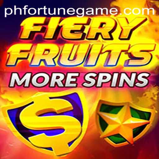 Exploring the Exciting World of FieryFruitsMoreSpins