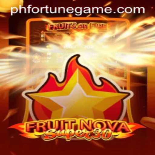 FruitrNovaSupe30: A Thrilling Journey into the World of Ph Fortune