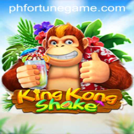 Discover the Thrills of KingKongShake: The Game That's Taking the World by Storm