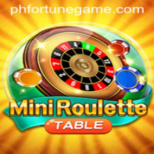 Exploring the Exciting World of MiniRoulette and phfortune