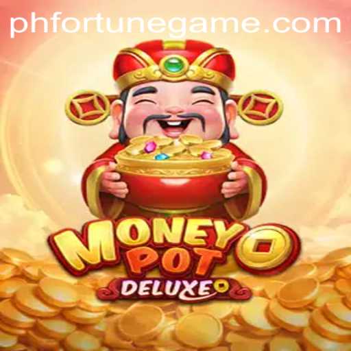 Unveiling MoneyPotDELUXE: The New Frontier in Gaming