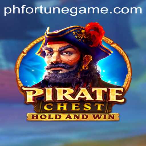 PirateChest: Embark on a Treasure Hunt Adventure with Phfortune