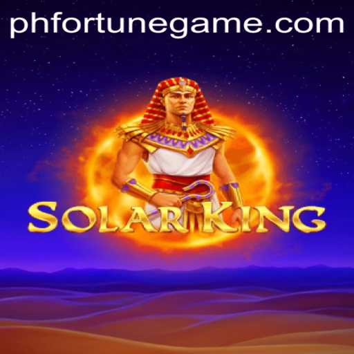 Exploring the World of SolarKing: An Epic Adventure Awaits
