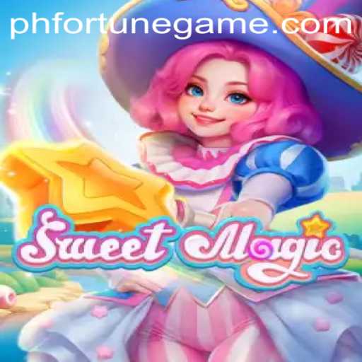 SweetMagic: Mastering the Art of Enchantment