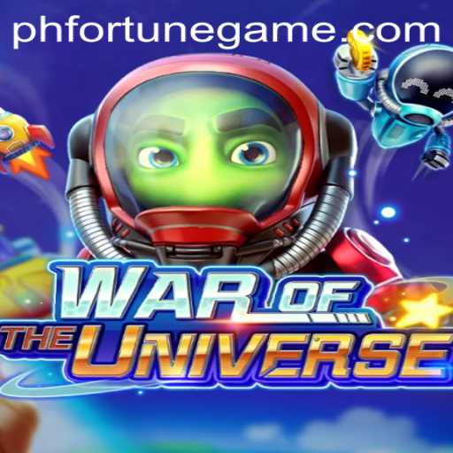 Unveiling WAROFTHEUNIVERSE: A Galactic Adventure with a Twist